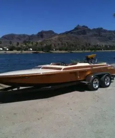 Boat Service